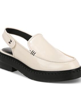 Zodiac Women's Odette Slingback Loafers